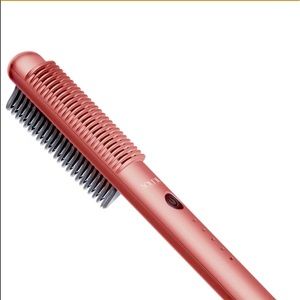 SOLIEL heated comb styling tool